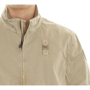 GIUBBOTTO BADGER BLAUER - Mad Fashion | img vers.300x/